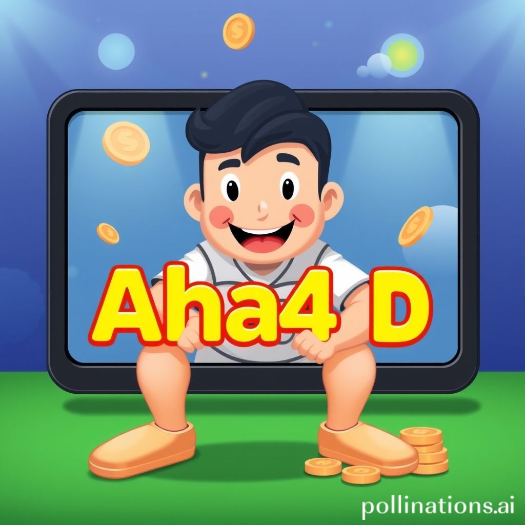 Cara Memilih Situs Aha4d Terpercaya